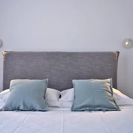 Kalliopi House In