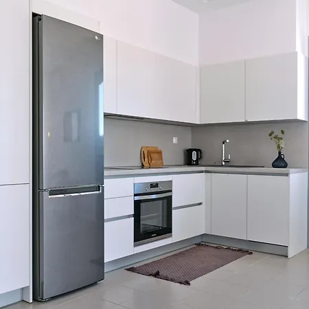 Kalliopi House In Prázdninový dům Alikí