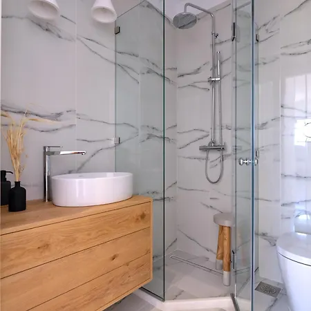 Kalliopi House In Aliki Holiday home Parikia (Paros)