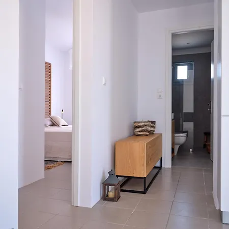 Дом отдыха Kalliopi House In *